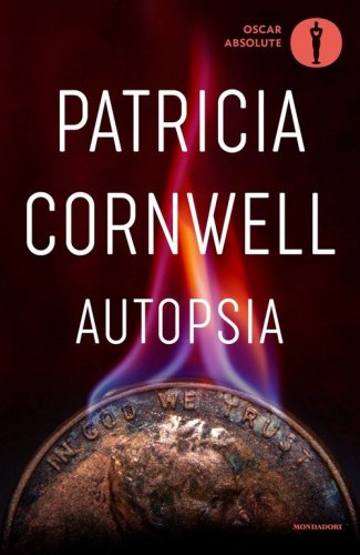 Libri di Patricia D. Cornwell - libri Librerie Università