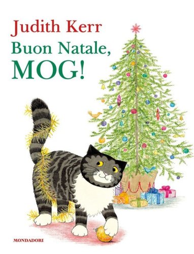 Buon Natale Mog!