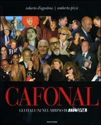 Cafonal - Gli «italioni» nel mirino di «Dagospia»