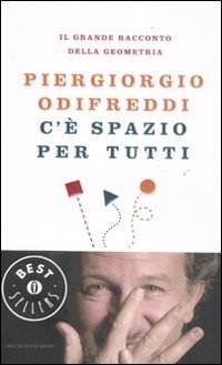 C'&egrave; spazio per tutti - Il grande racconto della geometria