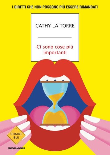 Ci sono cose pi&ugrave; importanti. I diritti che non possono pi&ugrave; essere rimandati