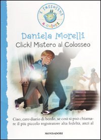 Click! Mistero al colosseo