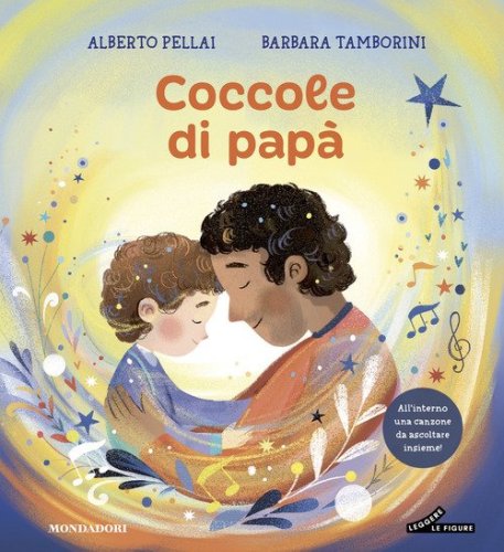 Coccole di pap&agrave;
