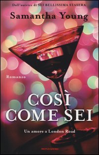 Cos&igrave; come sei. Un amore a London Road