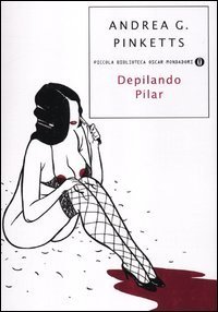 Depilando Pilar