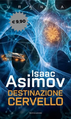 Destinazione cervello. Viaggio allucinante