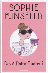 Dov'&egrave; finita Audrey?