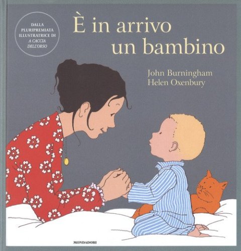 &Egrave; in arrivo un bambino