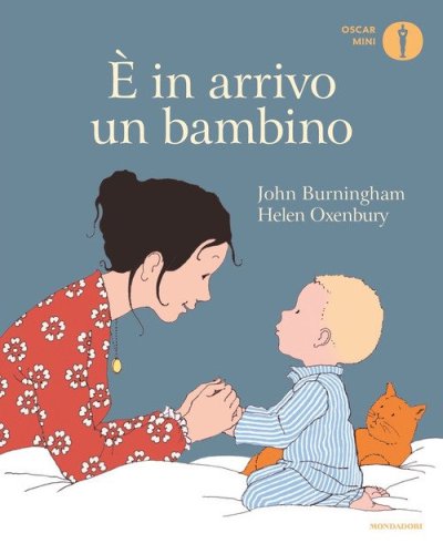&Egrave; in arrivo un bambino