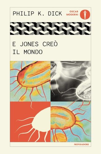 E Jones cre&ograve; il mondo
