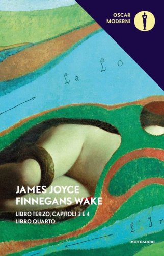 Finnegans Wake. Testo inglese a fronte