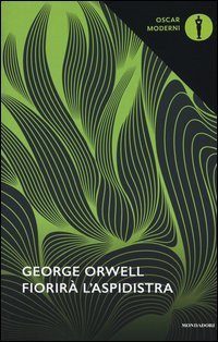 Fiorir&agrave; l'aspidistra