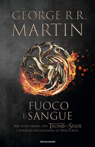 Fuoco e sangue