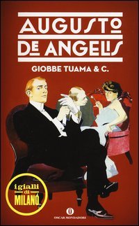 Giobbe Tuama & C.