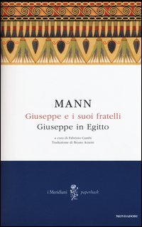 Giuseppe e i suoi fratelli