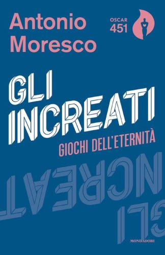 Gli increati