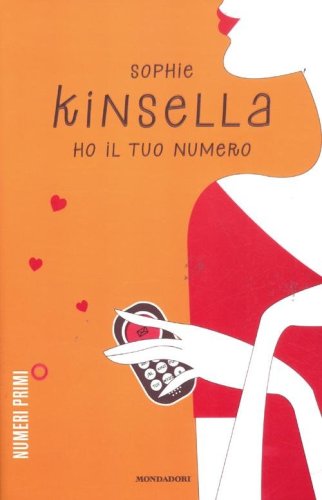 Ho il tuo numero