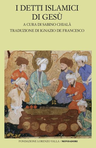 I detti islamici di Ges&ugrave;