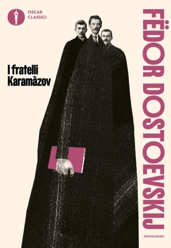 I fratelli Karam&agrave;zov