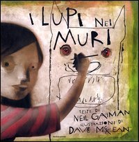 I lupi nei muri