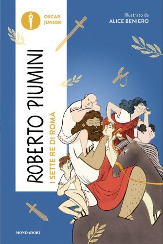 I sette re di Roma