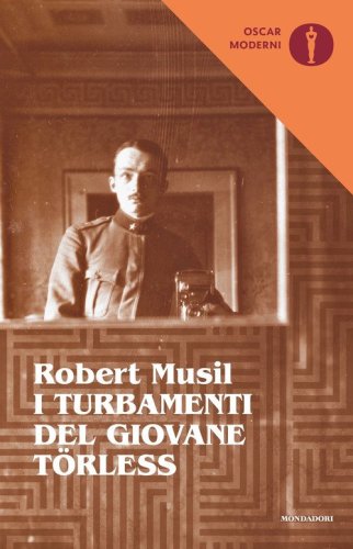 I turbamenti del giovane T&ouml;rless