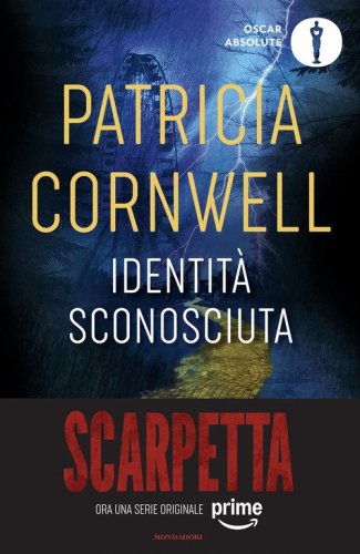 Identit&agrave; sconosciuta