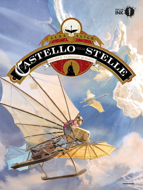 Il castello delle stelle