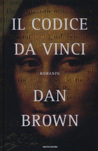 Il Codice da Vinci