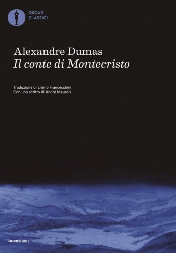 Il conte di Montecristo