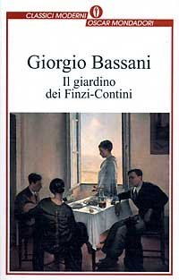 Il giardino dei Finzi-Contini