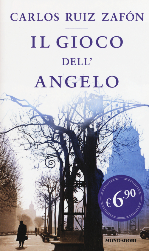 Il gioco dell'angelo