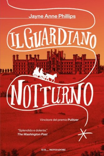 Il guardiano notturno