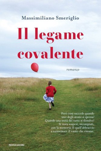 Il legame covalente
