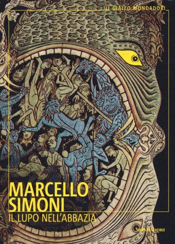 Il lupo nell'abbazia