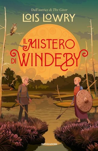 Il mistero di Windeby