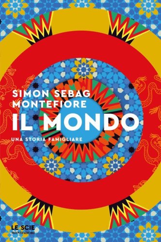 Il mondo. Una storia famigliare