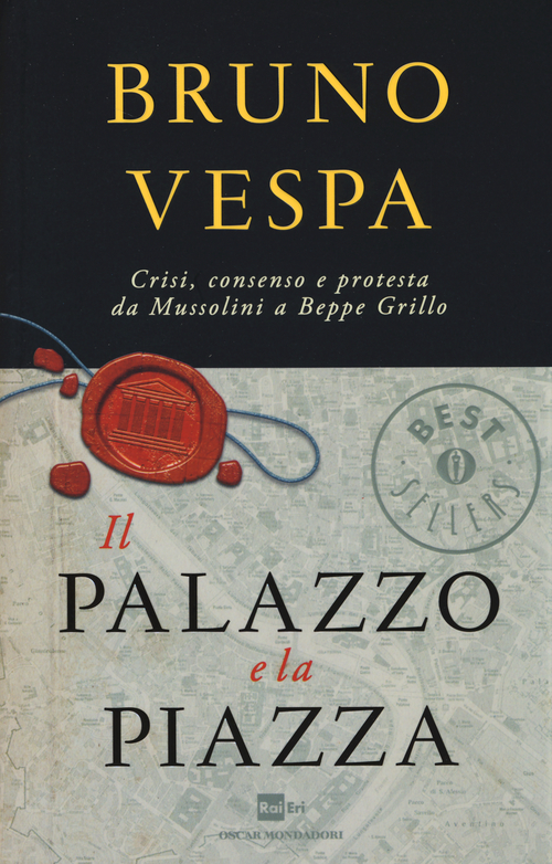 Il palazzo e la piazza