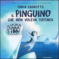 Il pinguino che non voleva tuffarsi