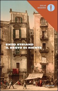 Il resto di niente