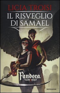 Il risveglio di Samael. Pandora