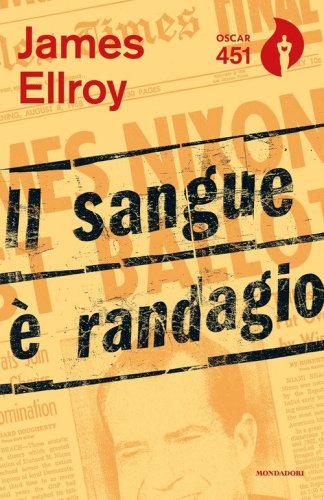 Il sangue &egrave; randagio