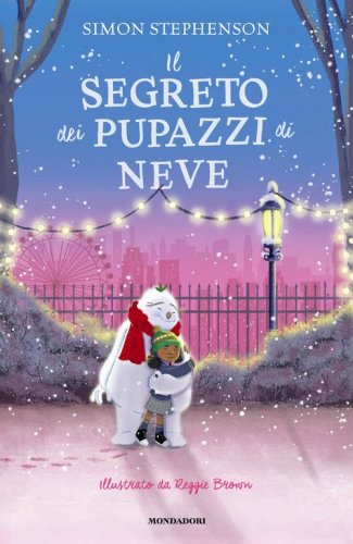 Il segreto dei pupazzi di neve
