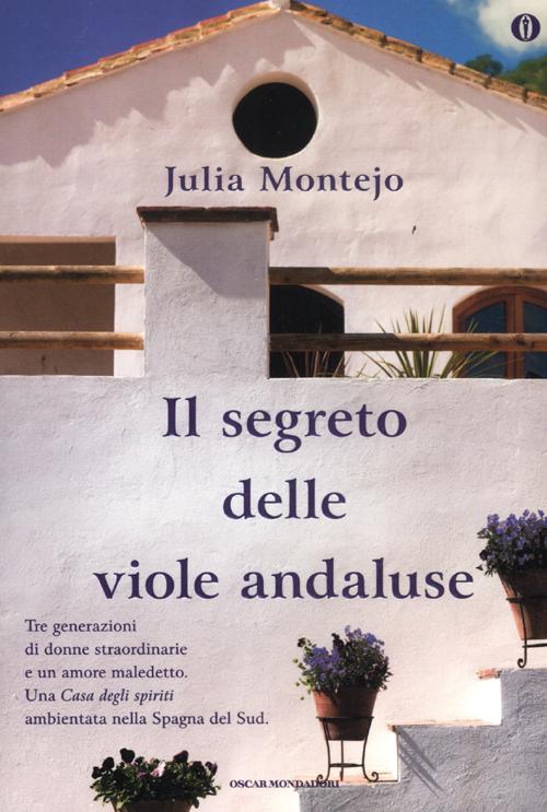 Il segreto delle viole andaluse