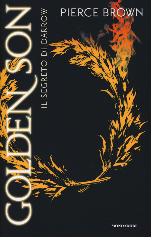 Il segreto di Darrow. Golden Son
