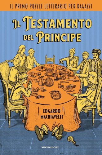 KolokLife: I GIGANTI DELLA LETTERATURA (COLLANA) - MONDADORI