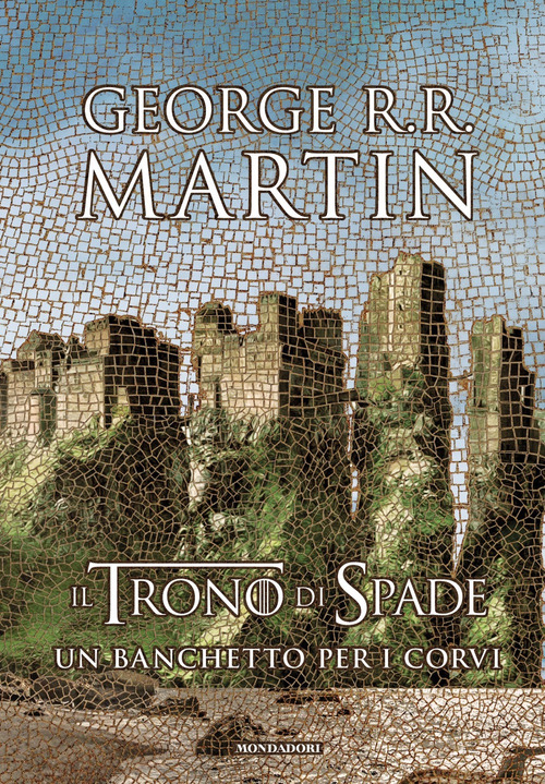 Il trono di spade