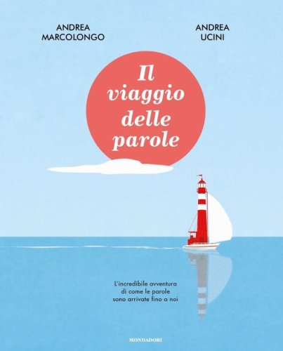 Il viaggio delle parole