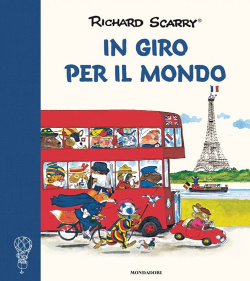 In giro per il mondo