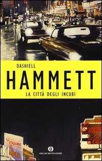 La citt&agrave; degli incubi